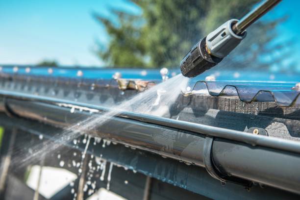 Best Residential Pressure Washing Services  in Reeds Spring, MO