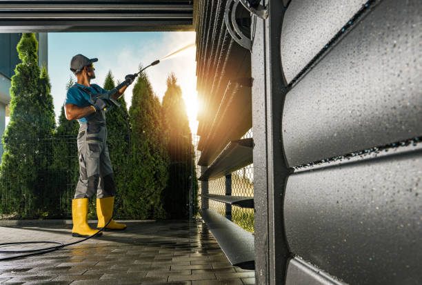 Best Deck Pressure Washing  in Reeds Spring, MO