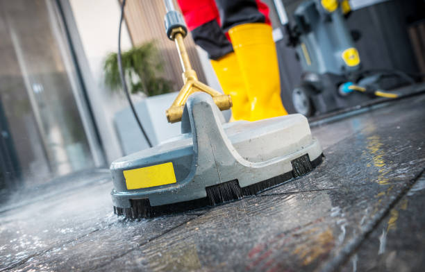 Reeds Spring, MO Pressure Washing Company