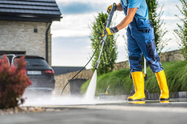 Best Sidewalk Pressure Washing  in Reeds Spring, MO