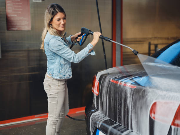Best Affordable Pressure Washing  in Reeds Spring, MO